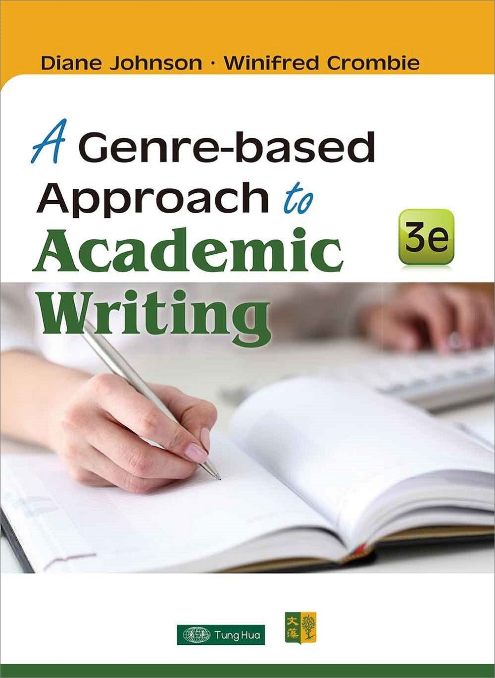 A Genre-based Approach to Acad...