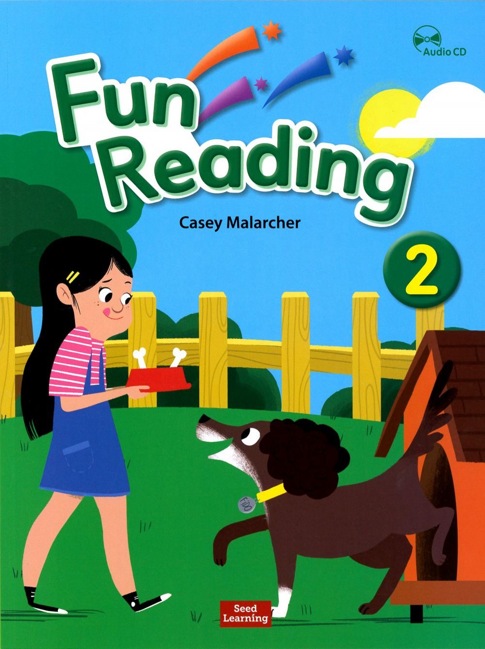 Fun Reading (2) Student Book +...