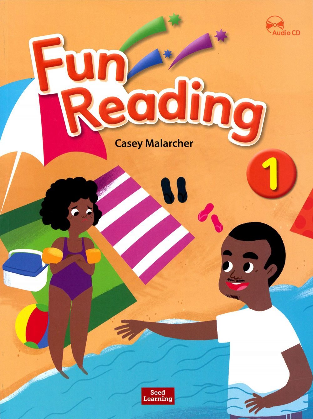Fun Reading (1) Student Book +...