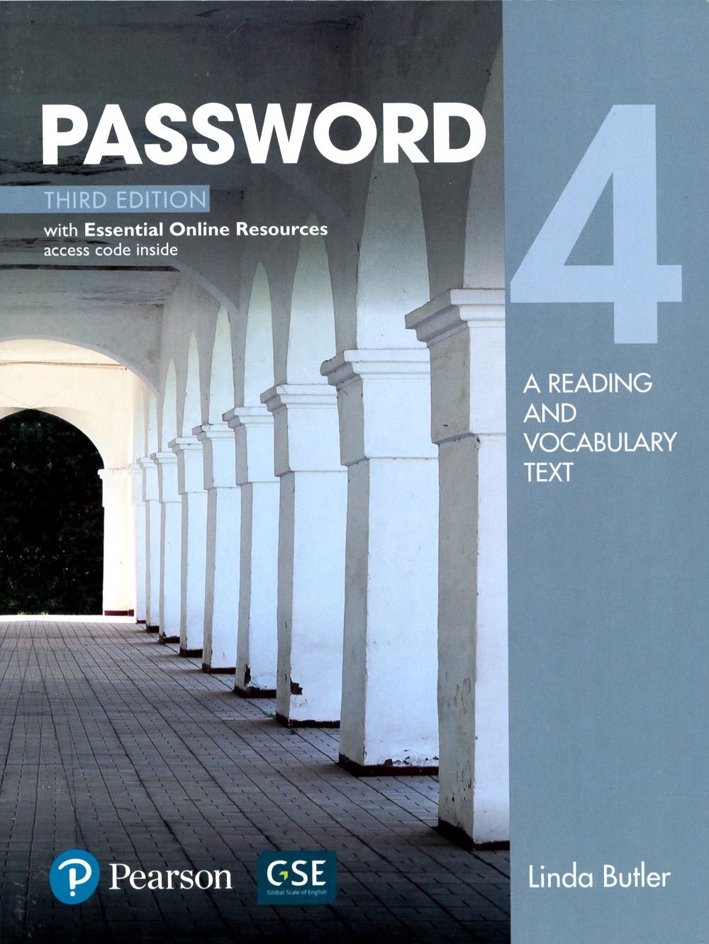 Password (4)：A Reading and Voc...