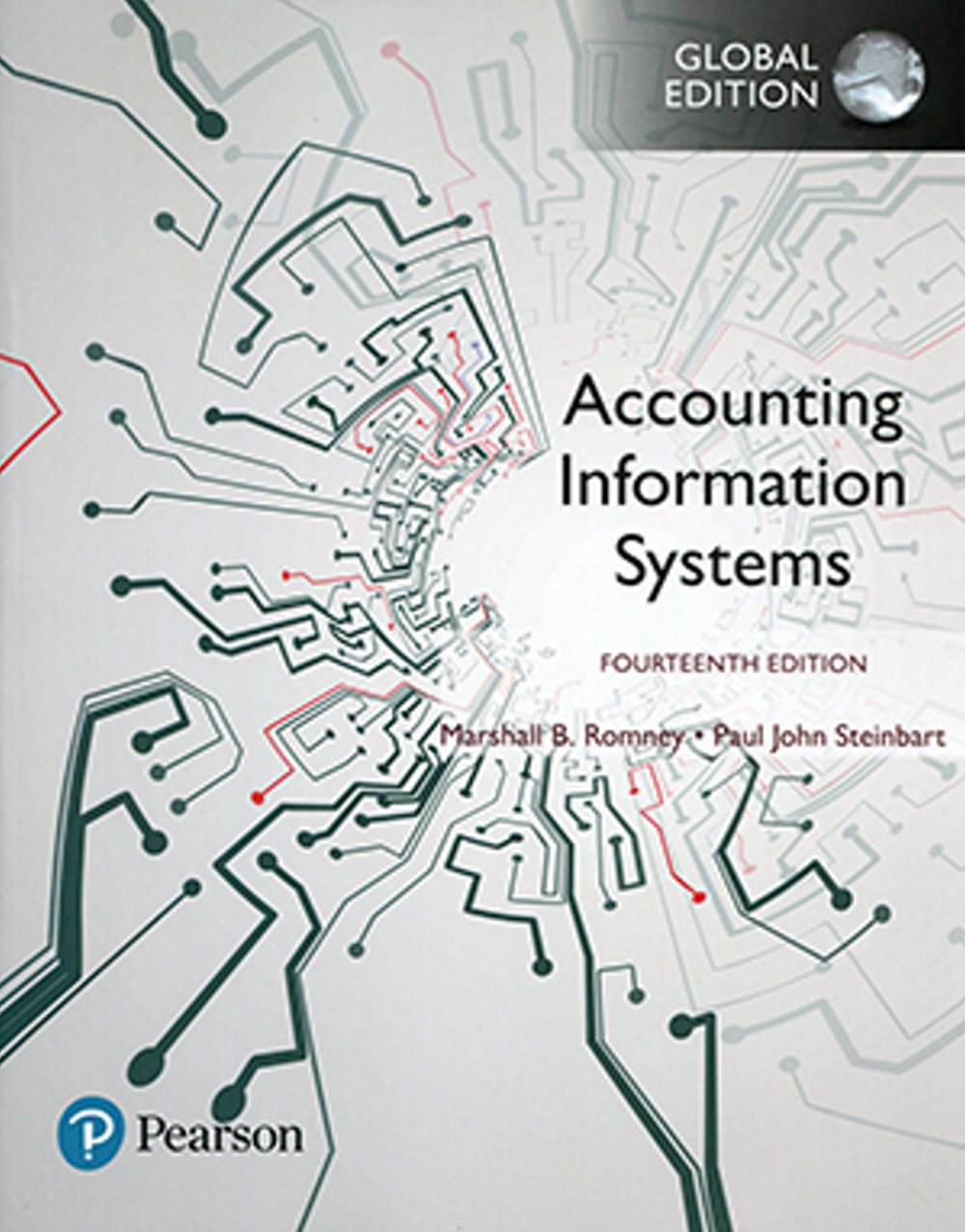 Accounting Information Systems...