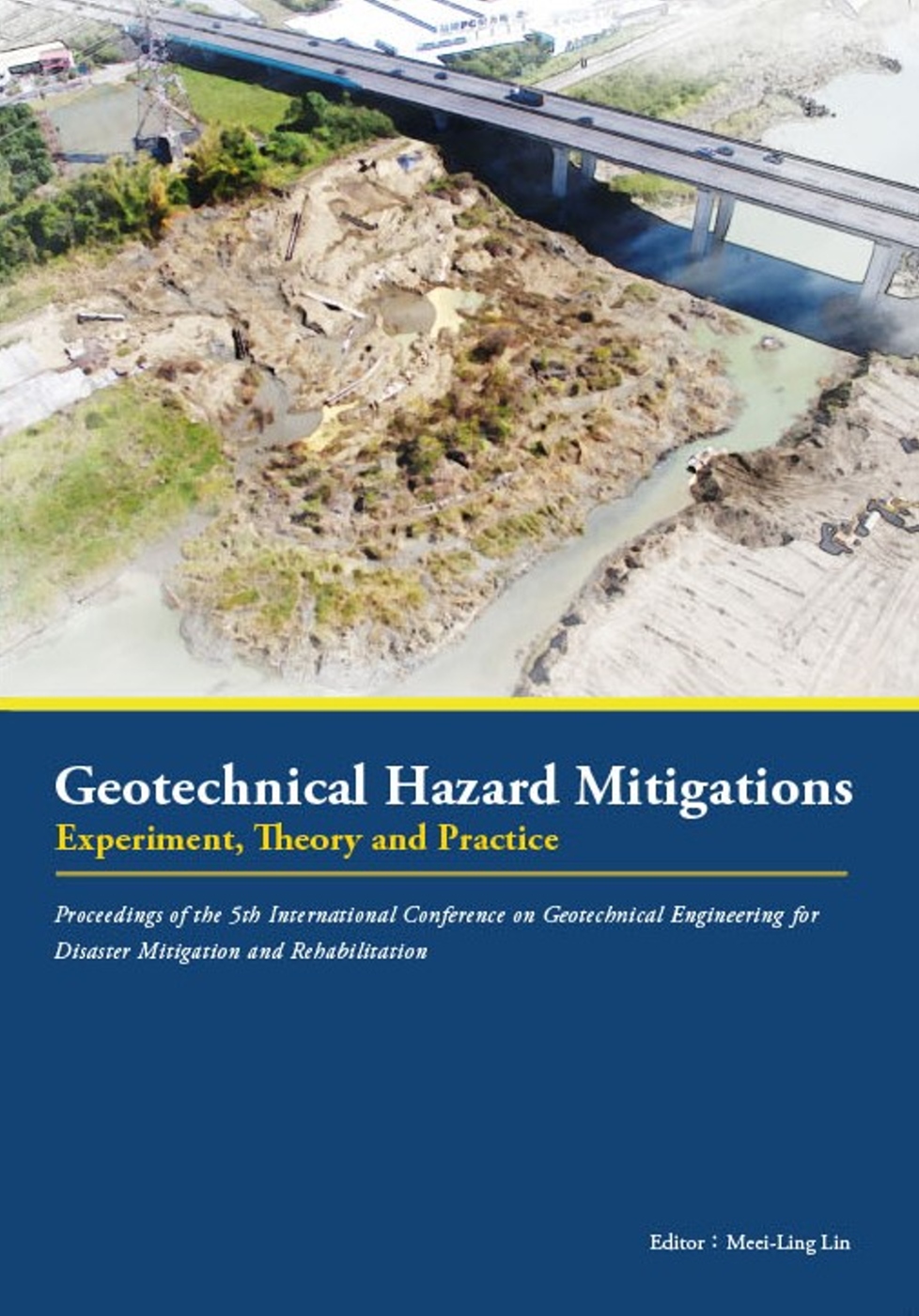 Geotechnical Hazard Mitigation...