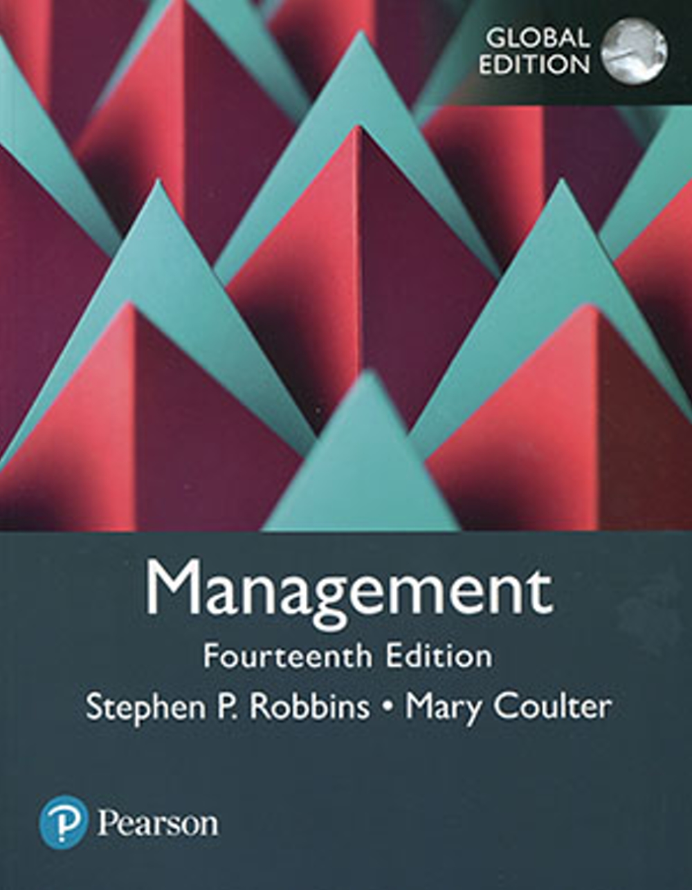 Management(GE)(14版)