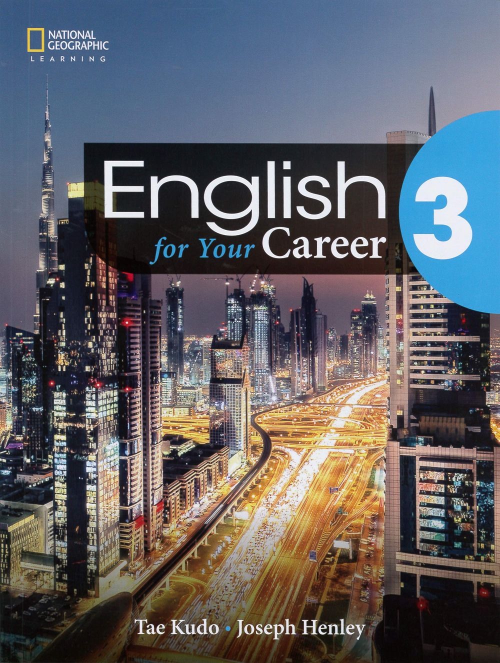 English for Your Career (3) wi...