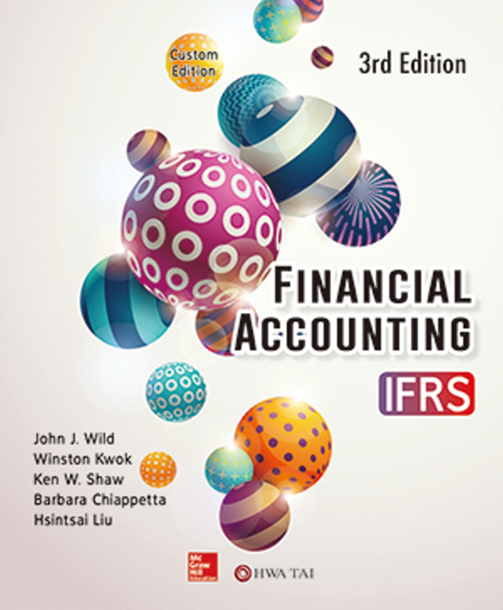Financial Accounting IFRS(Chap...