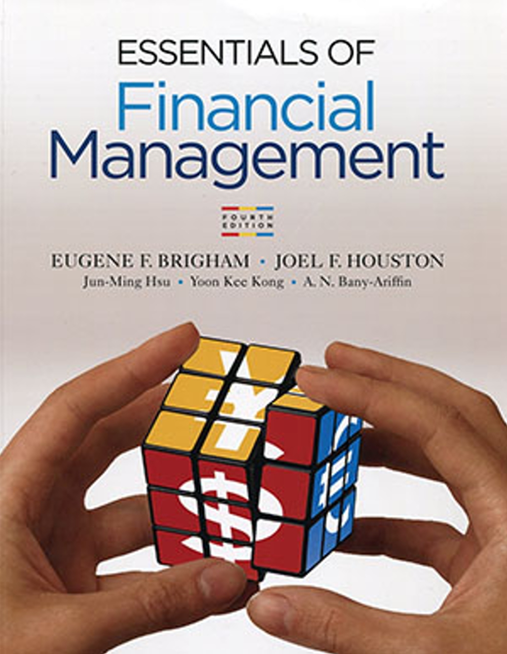 Essentials of Financial Manage...