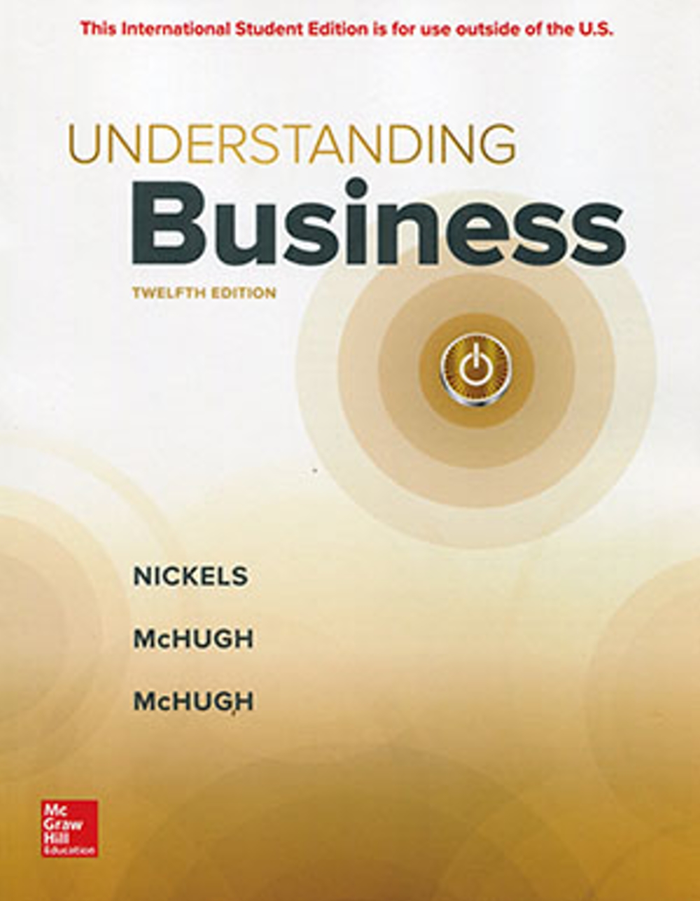 Understanding Business（12版）