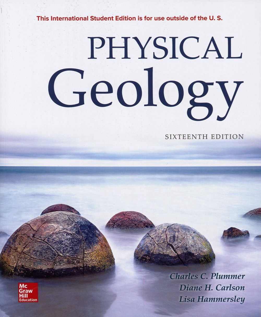Physical Geolog...