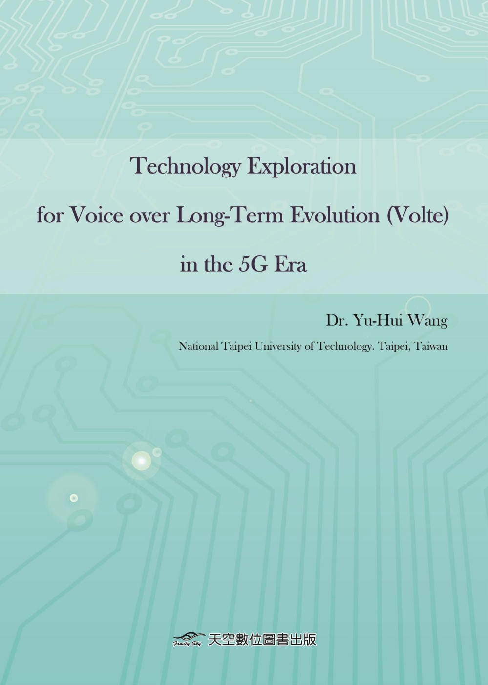 Technology Exploration for Voice over Long-Term Evolution (Volte) in the 5G Era