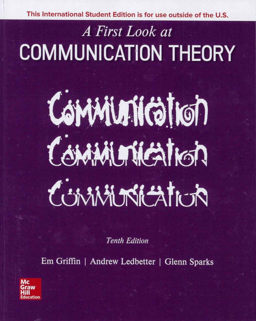 A First Look at Communication ...