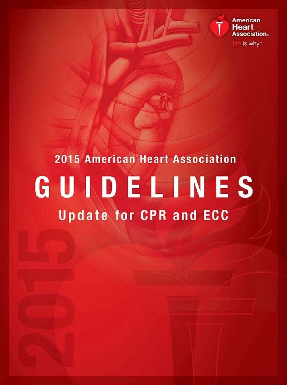 2015 AHA Guidelines Update for...