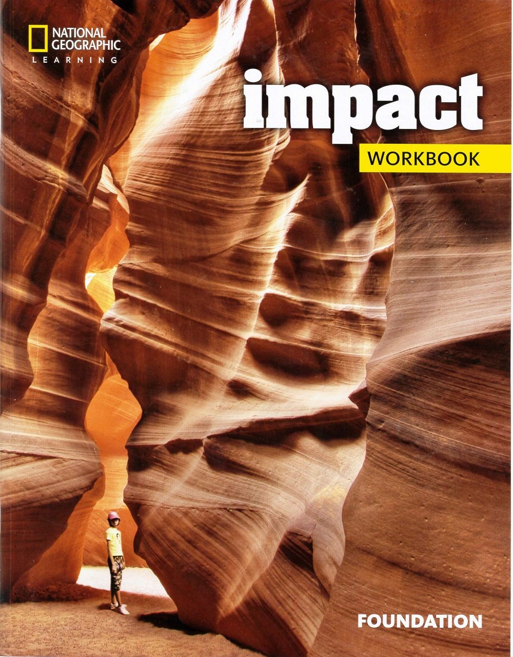 Impact Foundation：Workbook