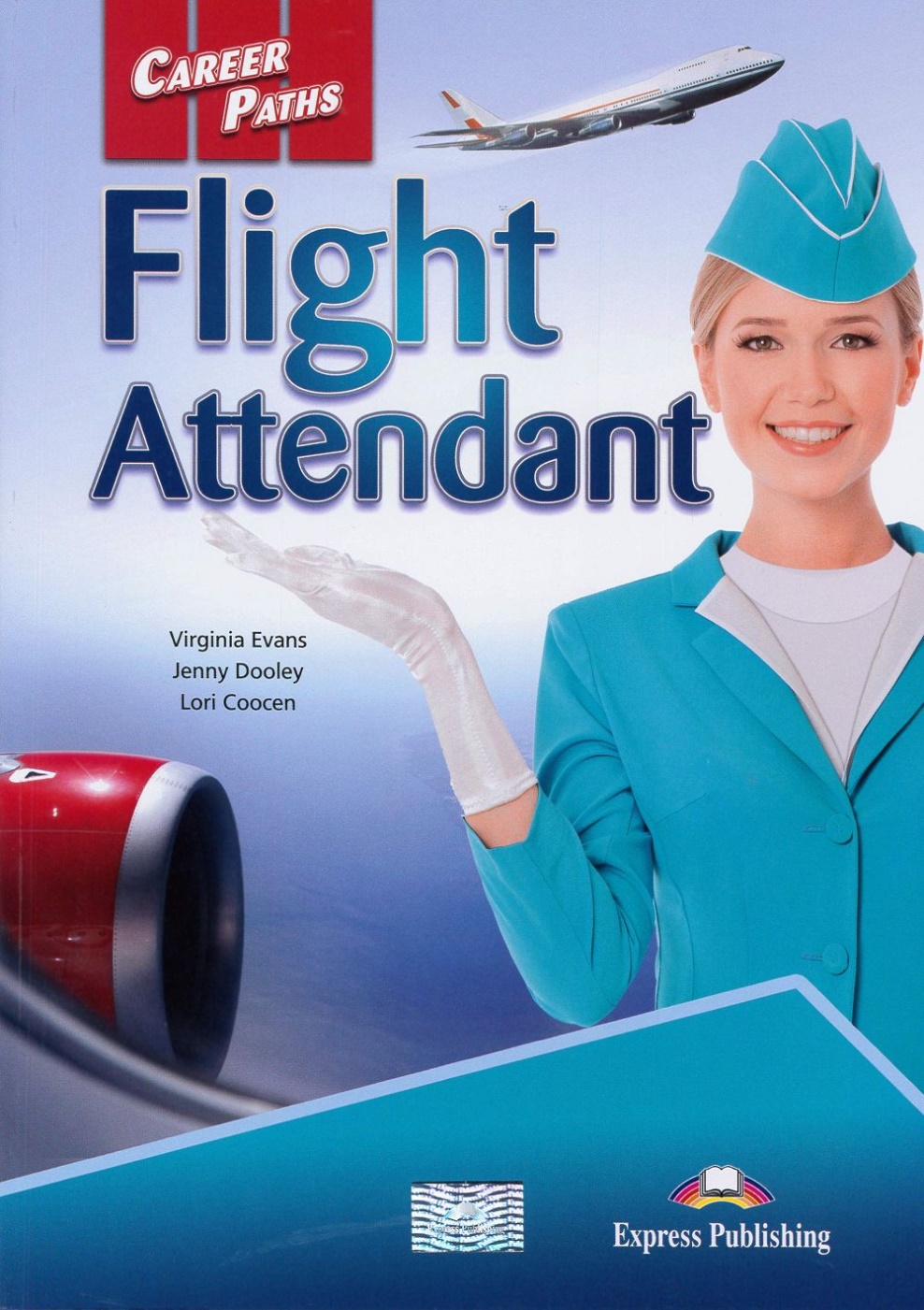 Career Paths：Flight Attendant ...
