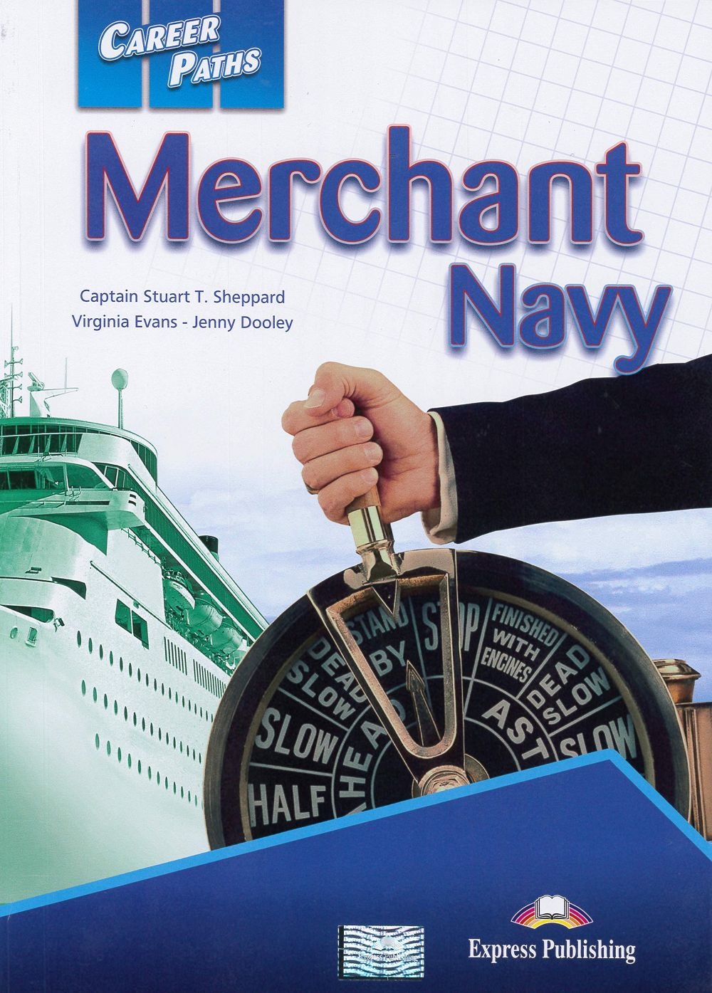 Career Paths：Merchant Navy Stu...