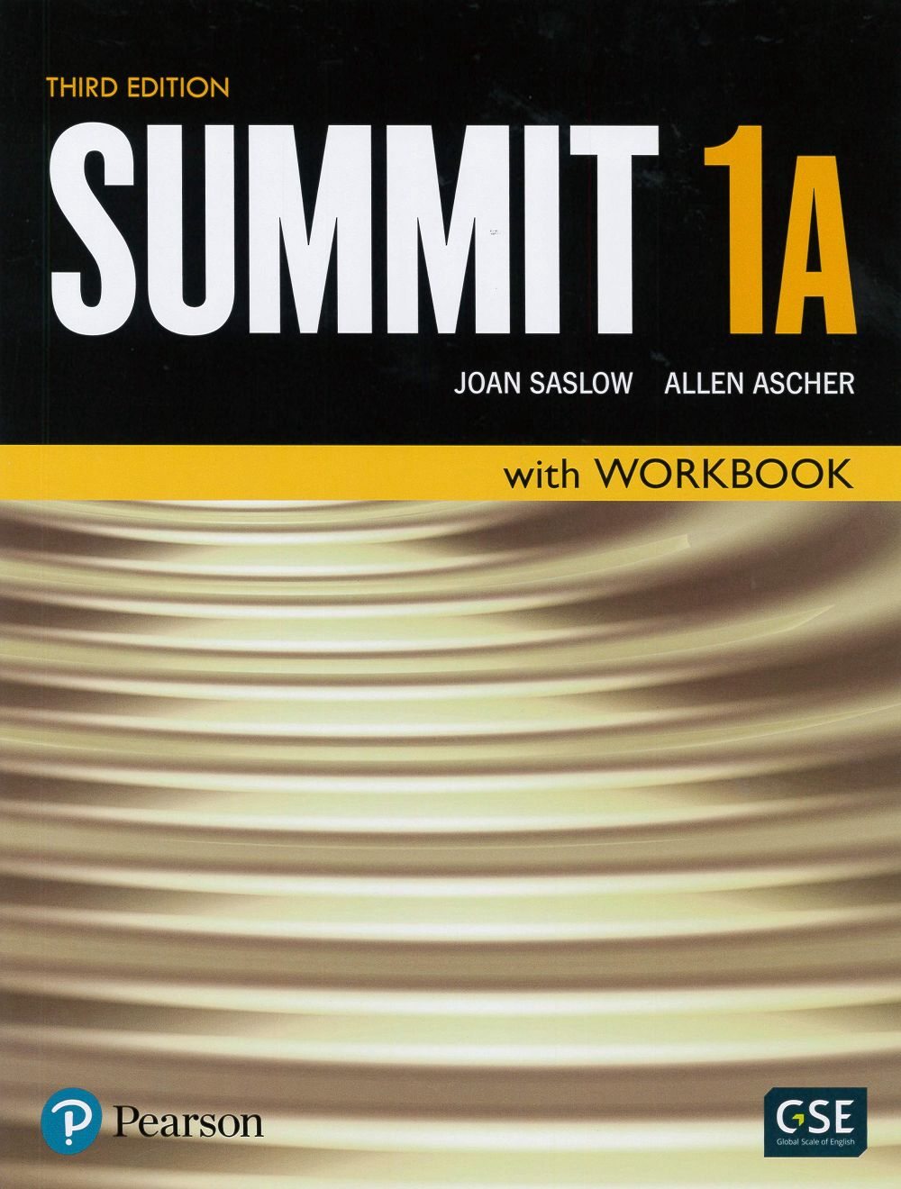 Summit 3/e (1A) Student Book with Workbook