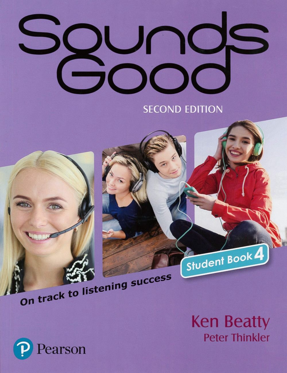 Sounds Good 2/e (4) Student Book