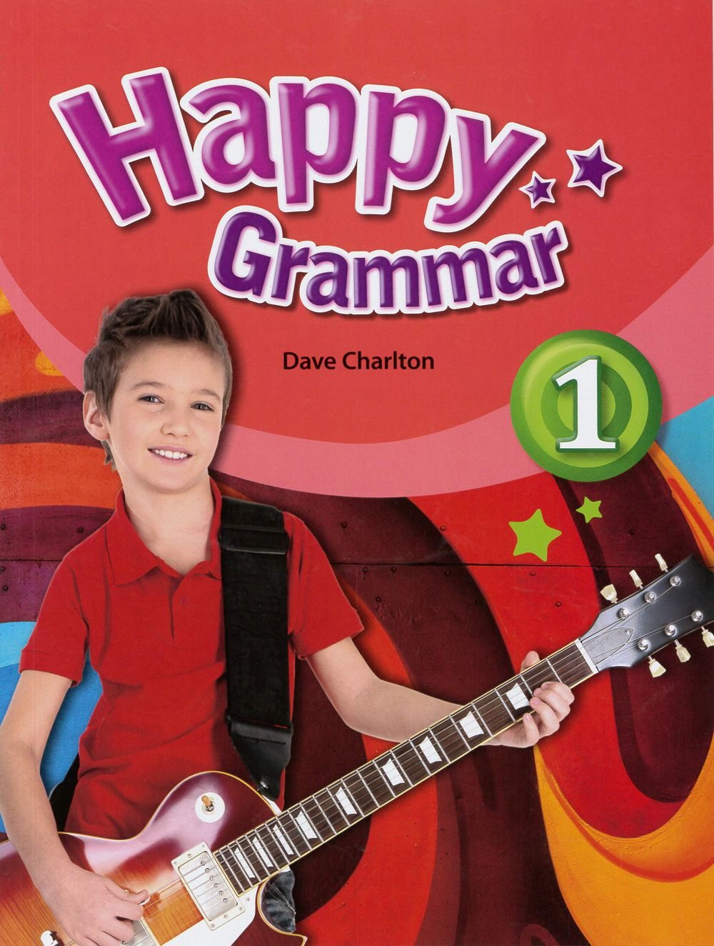 Happy Grammar (1) Student Book...