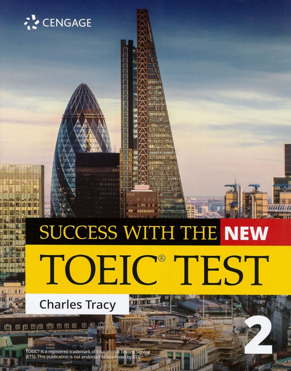 Success with the New TOEIC Tes...