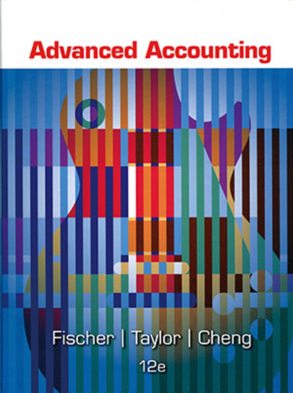 Advanced Accounting (Original)