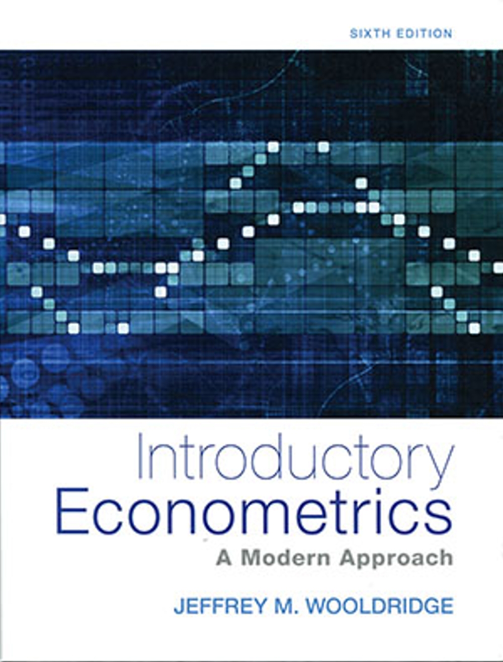 Introductory Econometrics: A M...