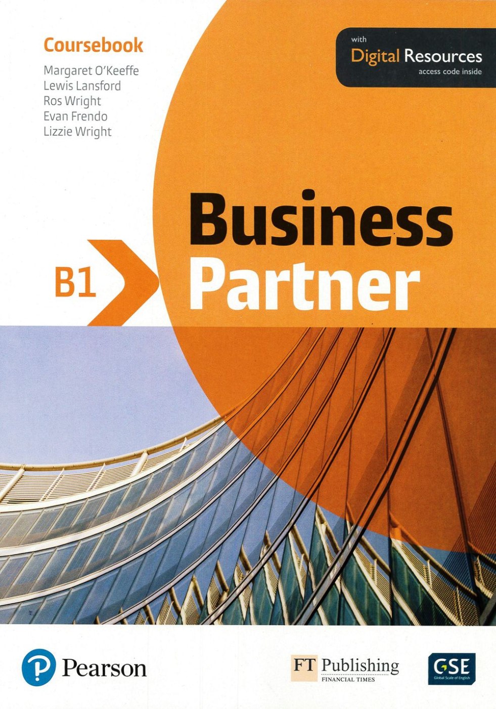 Business Partner B1 Coursebook...