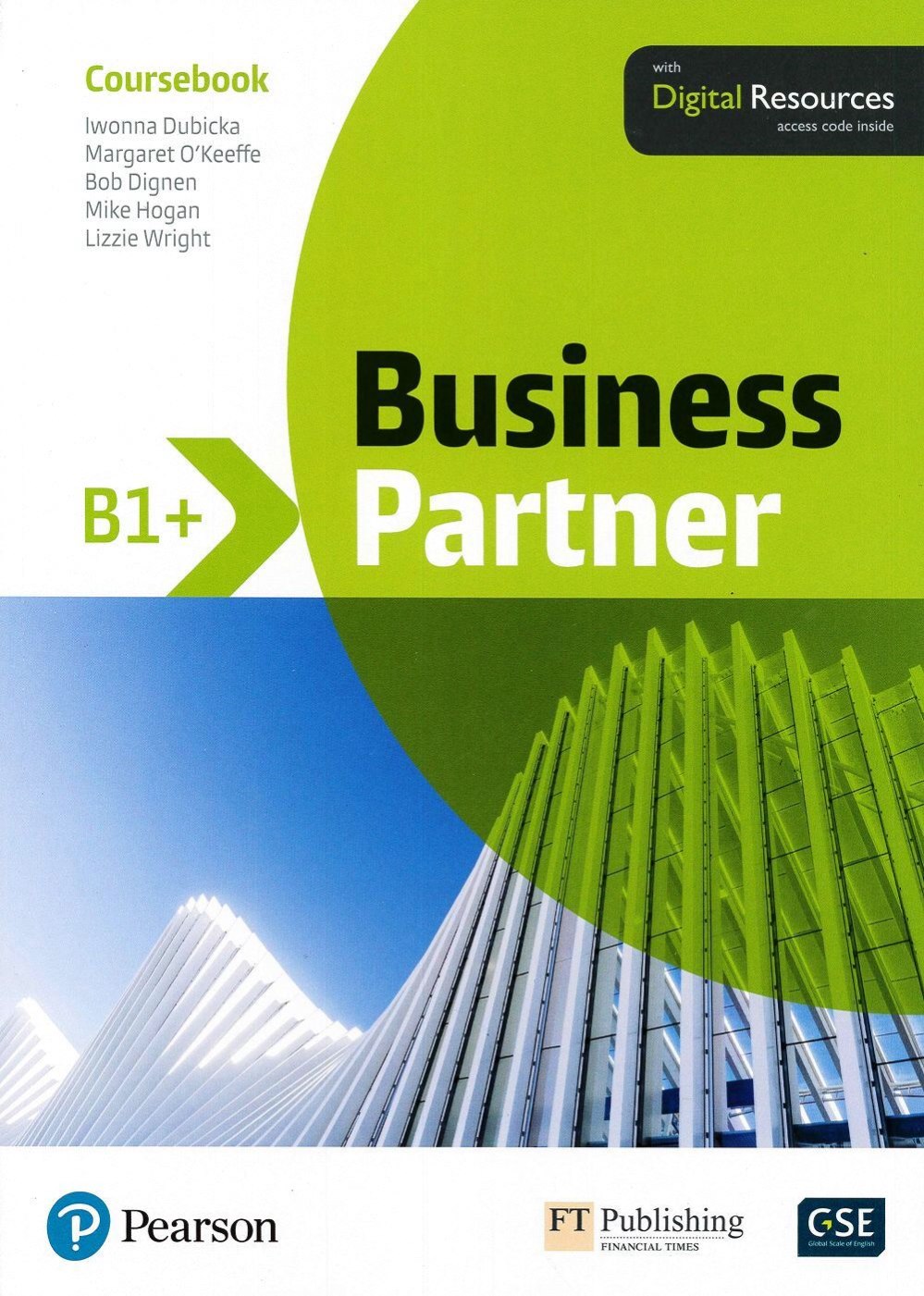 Business Partner B1+ Courseboo...