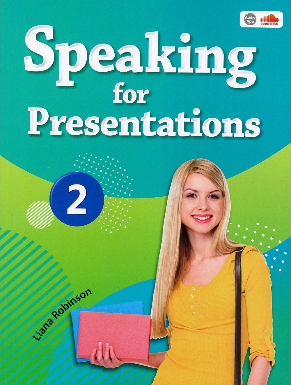 Speaking for Presentations（2）