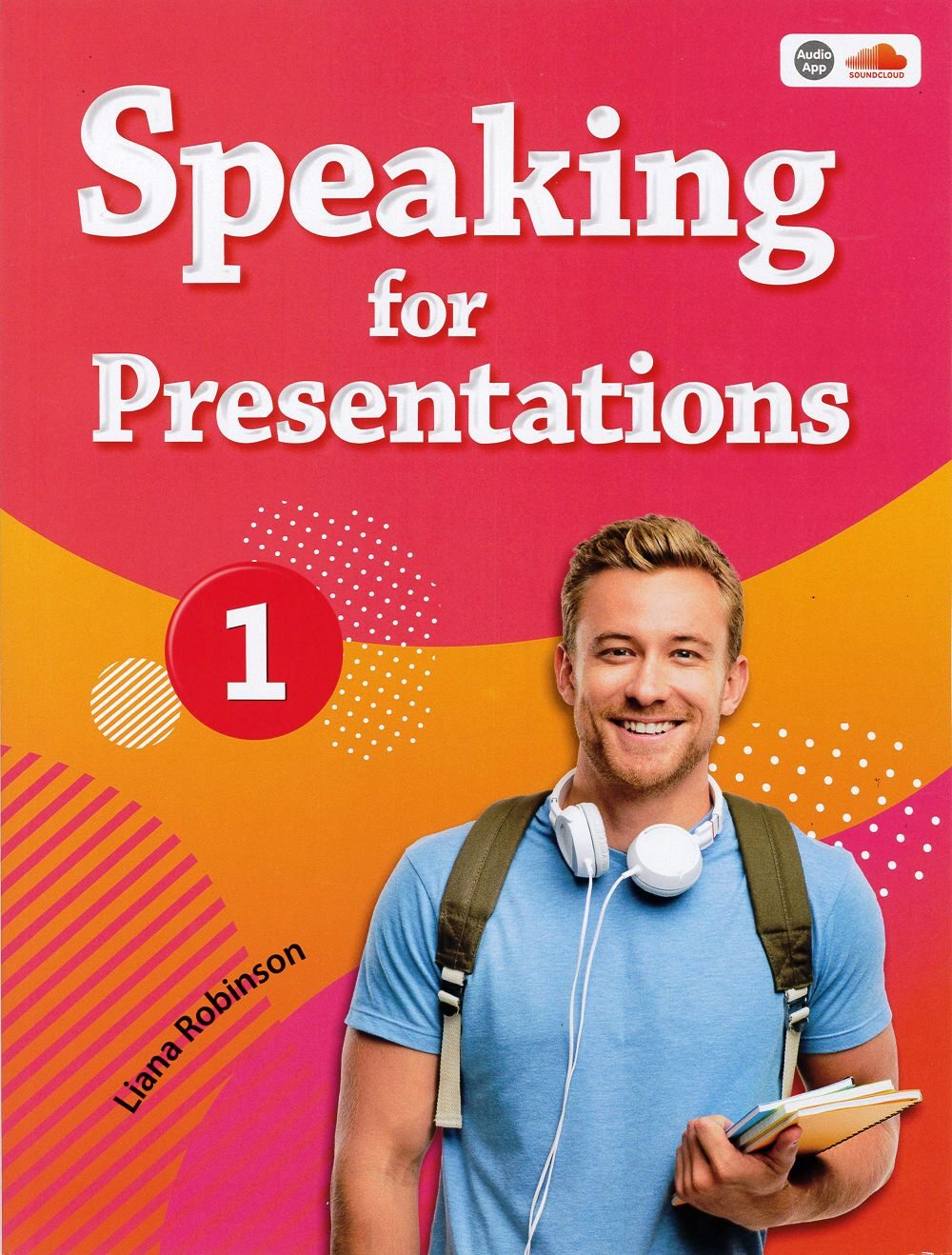 Speaking for Presentations (1)