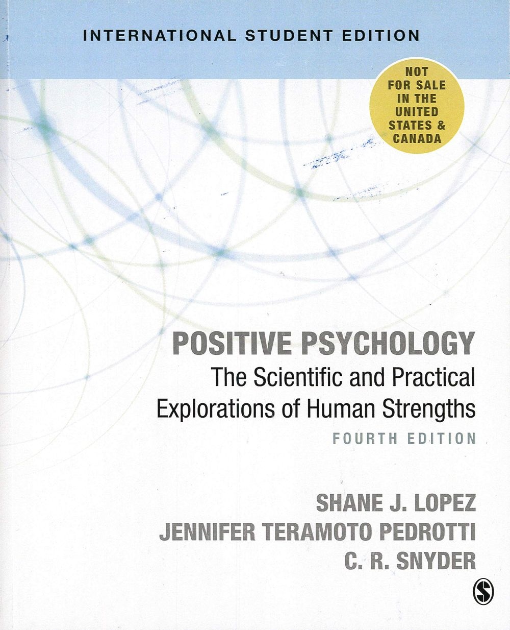 Positive Psychology：The Scient...
