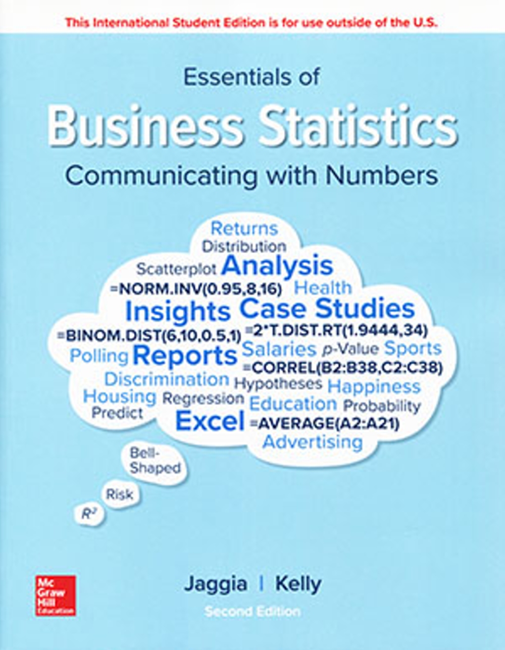 Essentials Business Statistics...