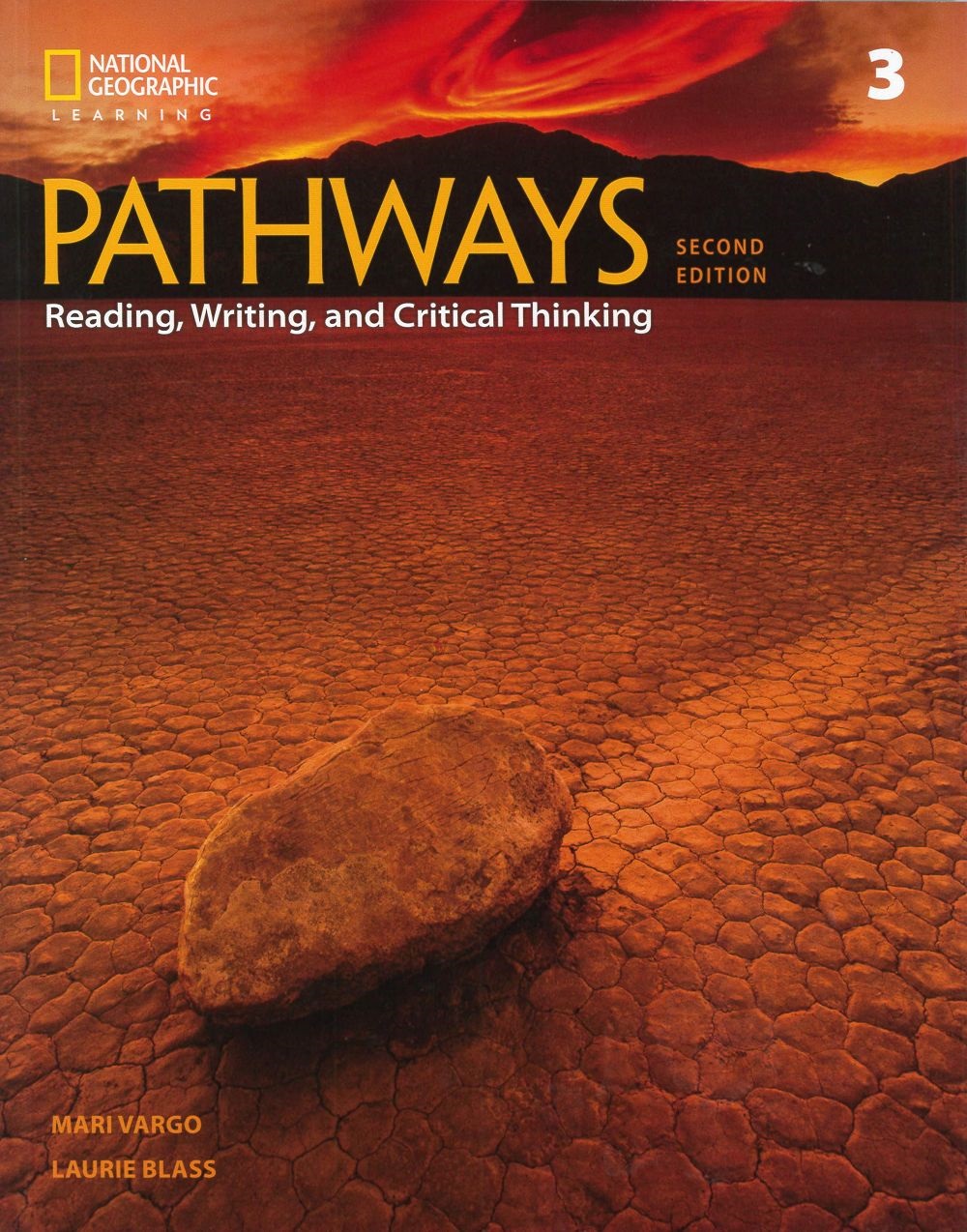Pathways: Reading, Writing, and Critical Thinking (3) 2/e