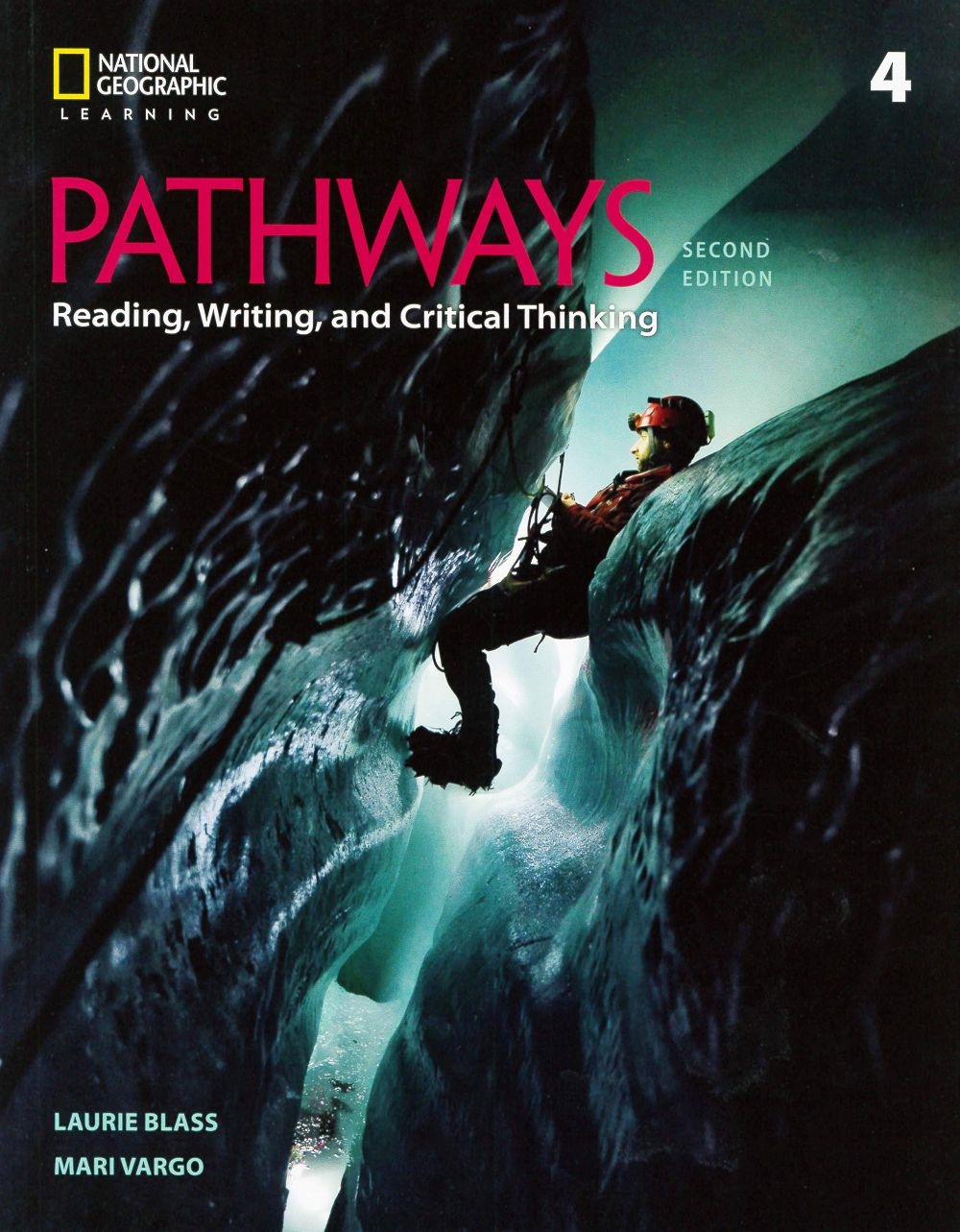 Pathways: Reading, Writing, and Critical Thinking (4) 2/e