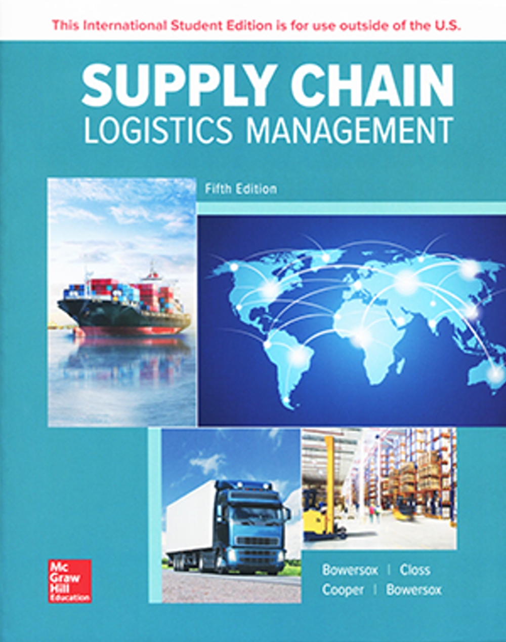 Supply Chain Logistics Managem...