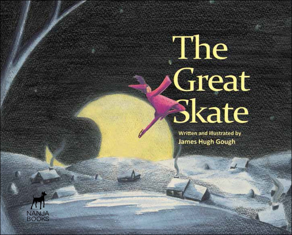 The Great Skate