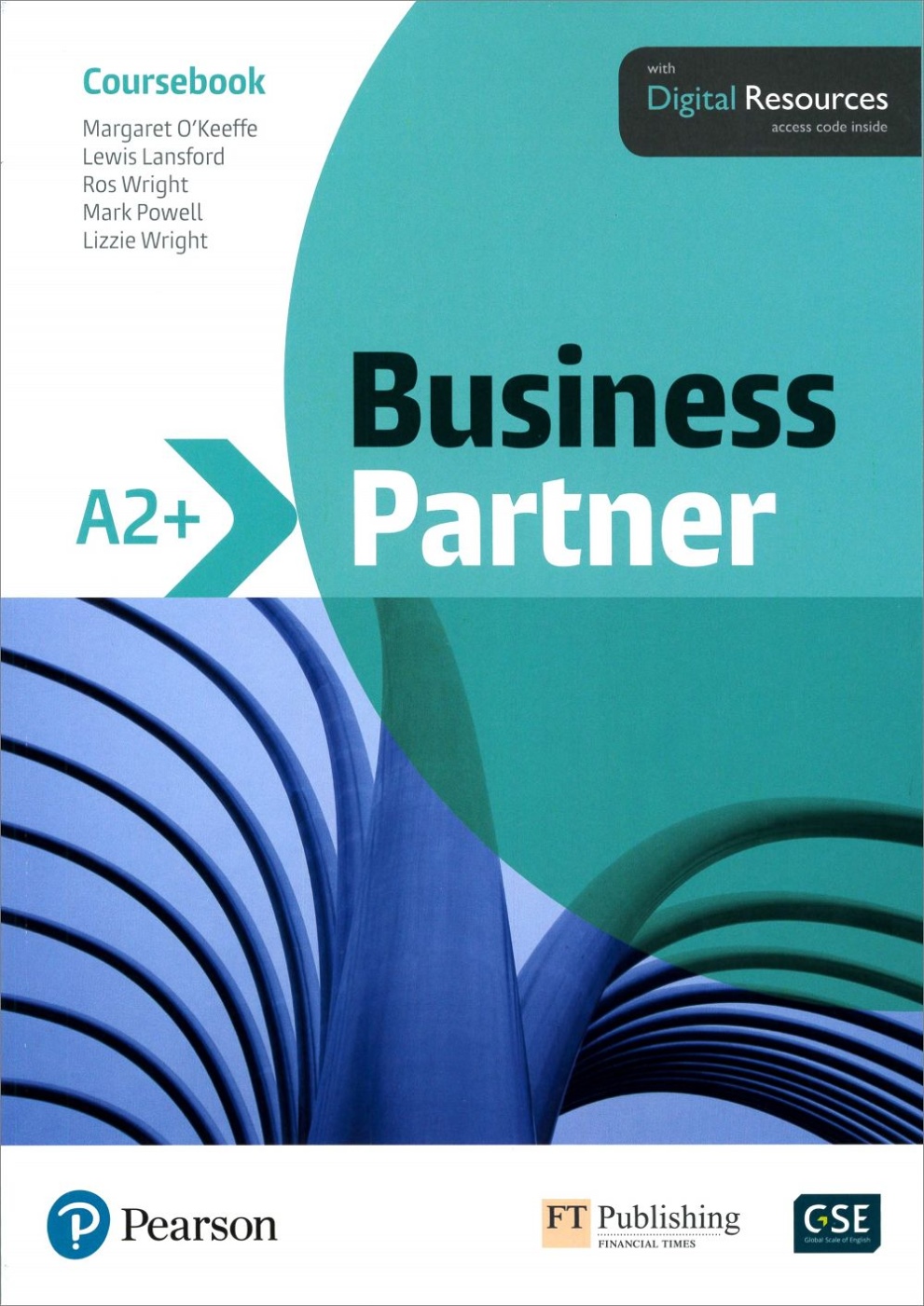 Business Partner A2+ Courseboo...