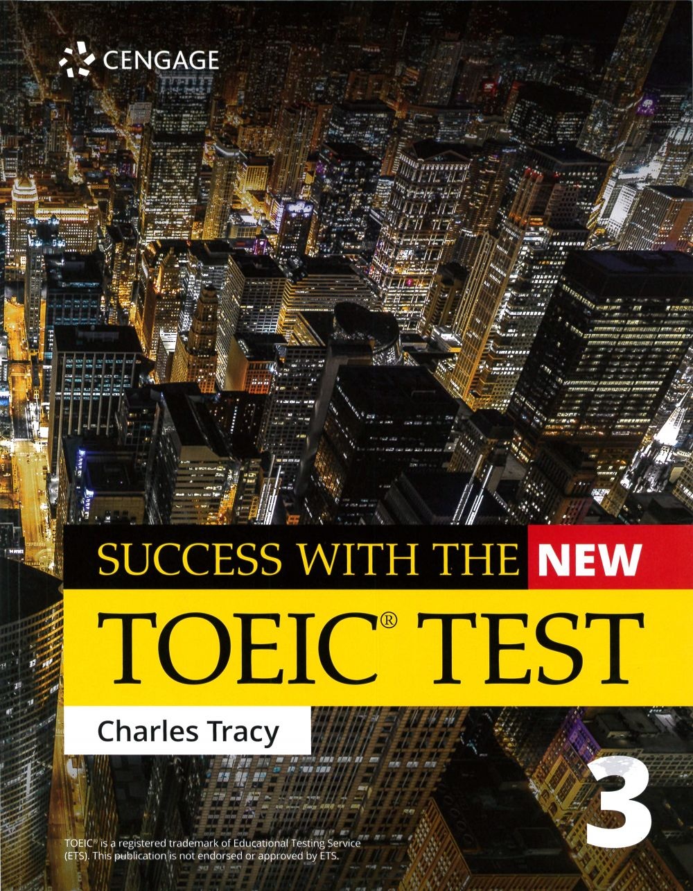 Success with the New TOEIC® Te...