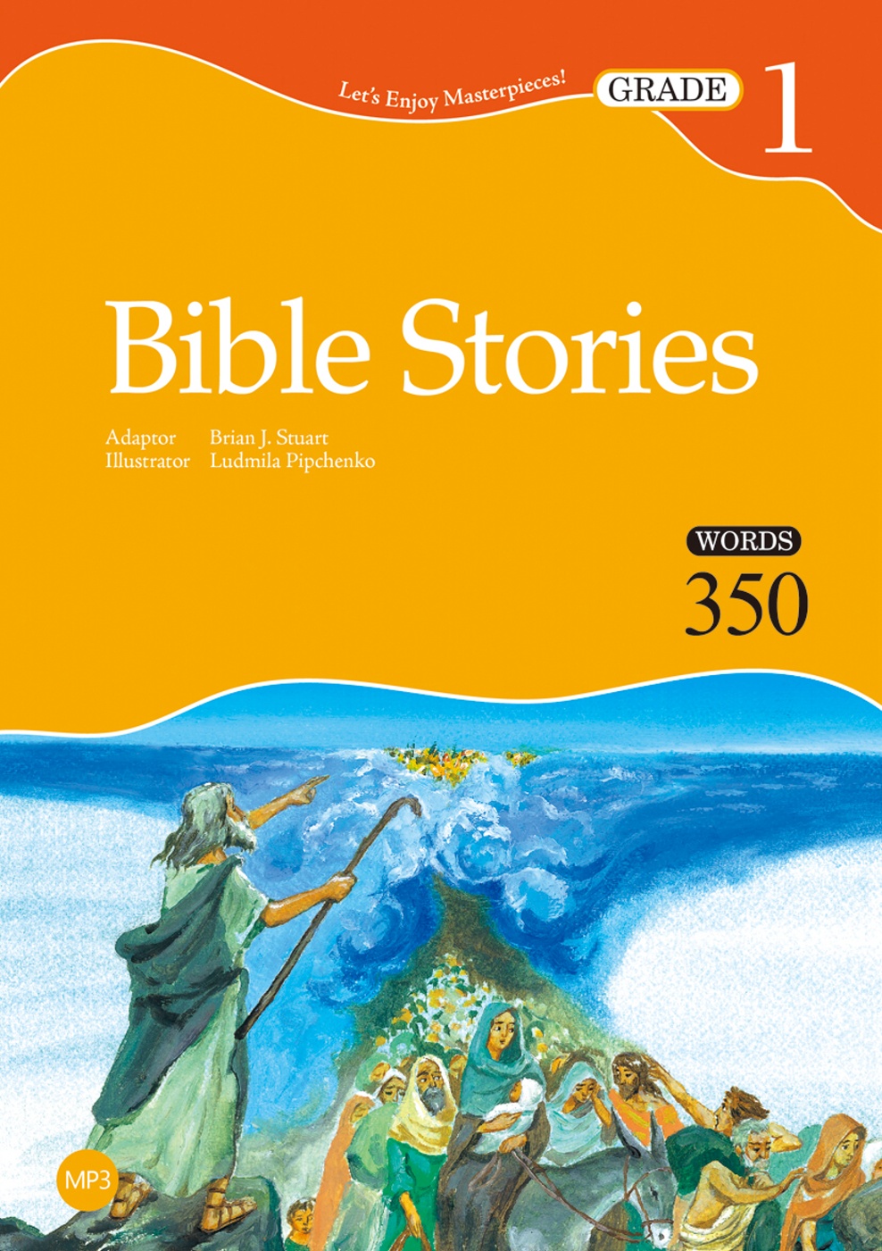 Bible Stories【Grade 1】（2nd Ed....