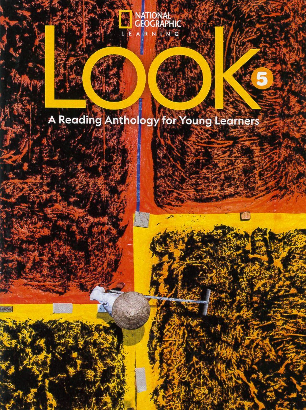 Look (5) A Reading Anthology for Young Learners