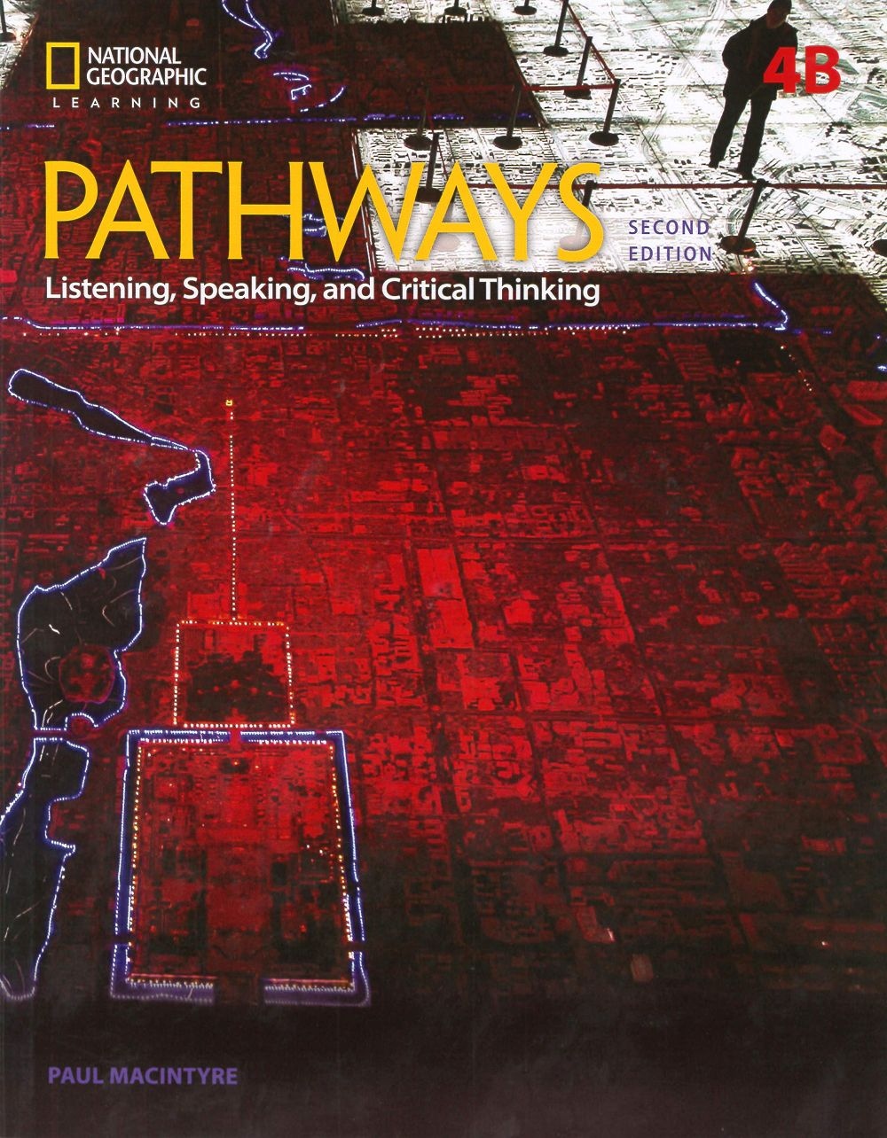 Pathways: Listening, Speaking,...