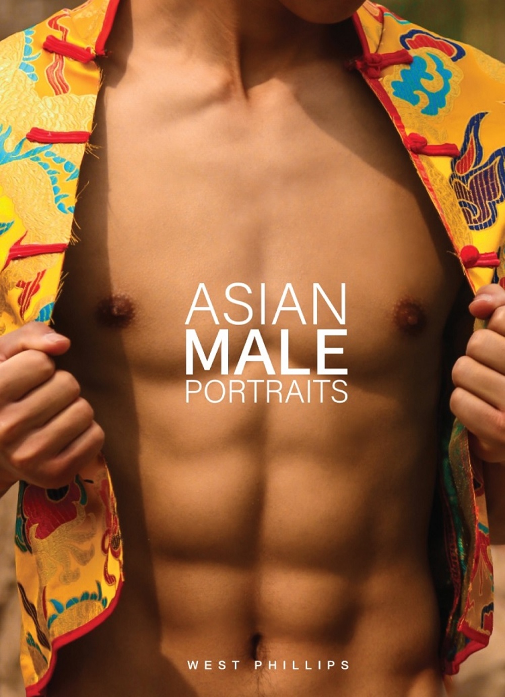 AMP Asian Male Portraits(限)(上下...