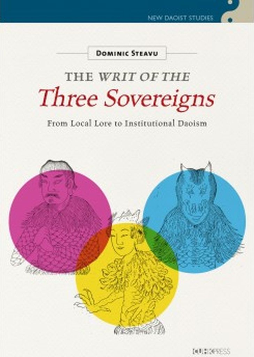 The Writ of the Three Sovereig...