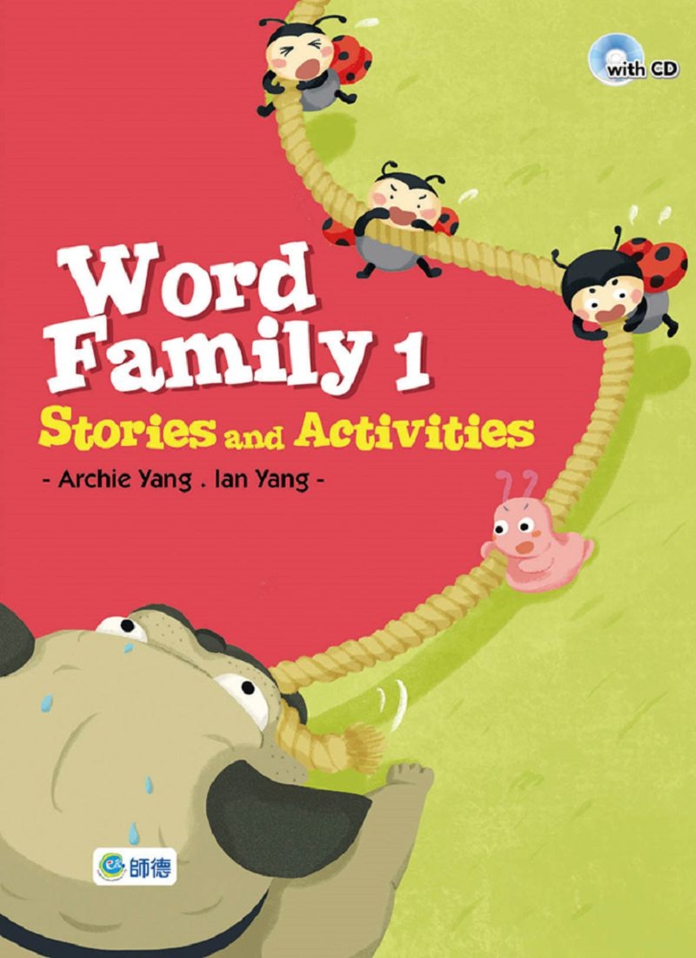 Word Family 1 Stories and Acti...