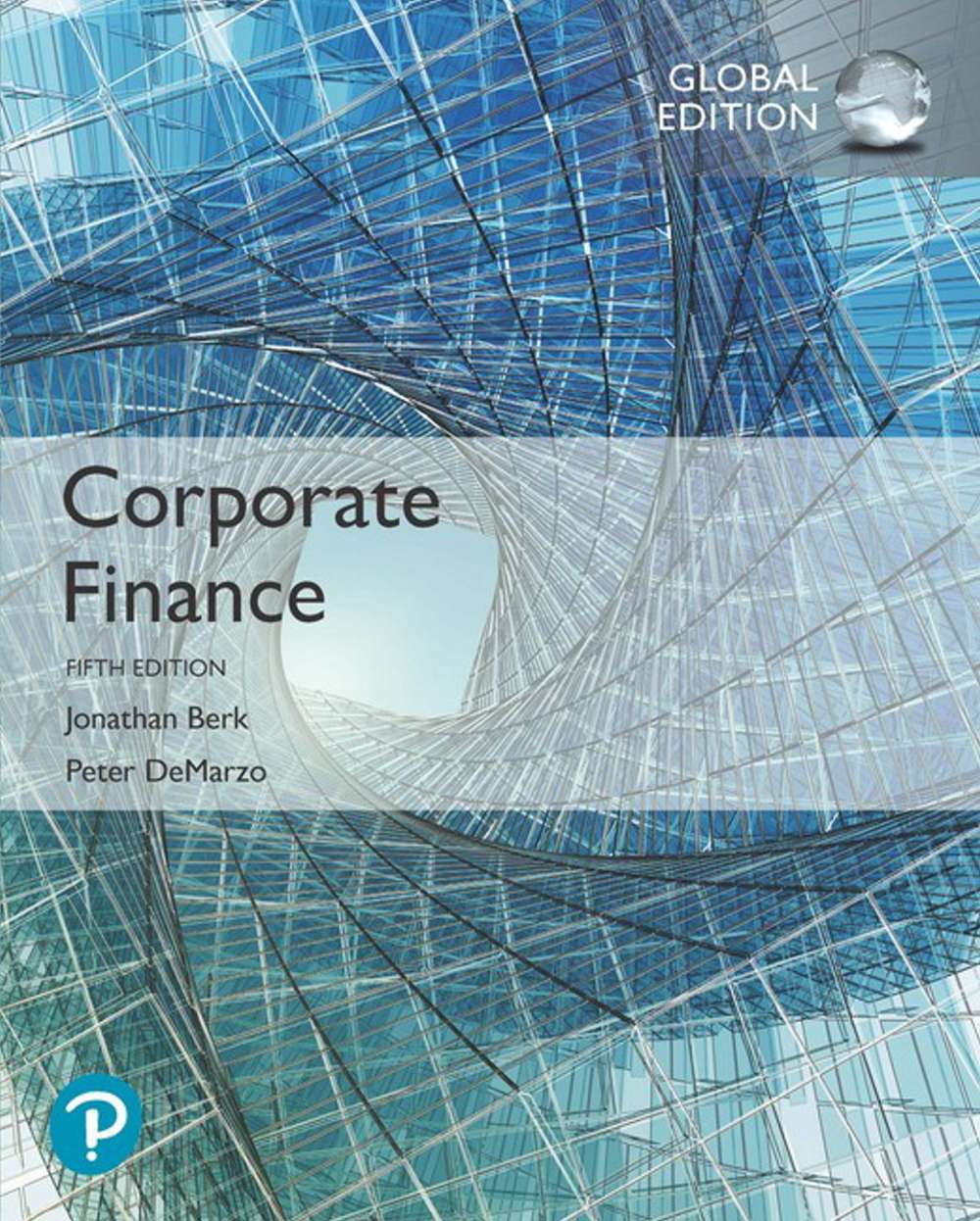 Corporate Finance, Global Edition(五版)