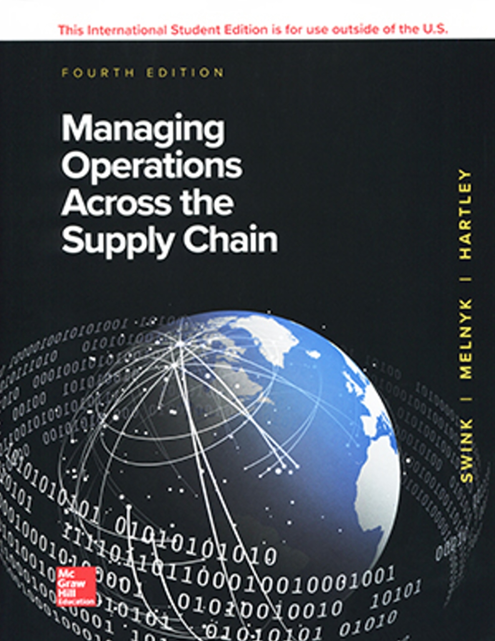 Managing Operations Across the...