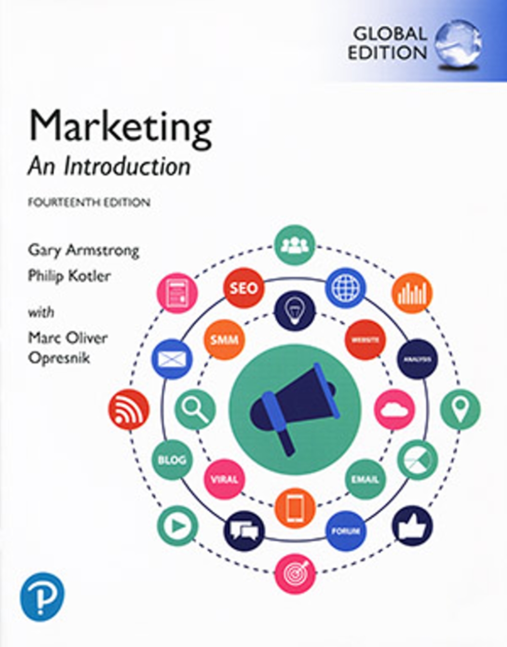 Marketing: An Introduction (GE...