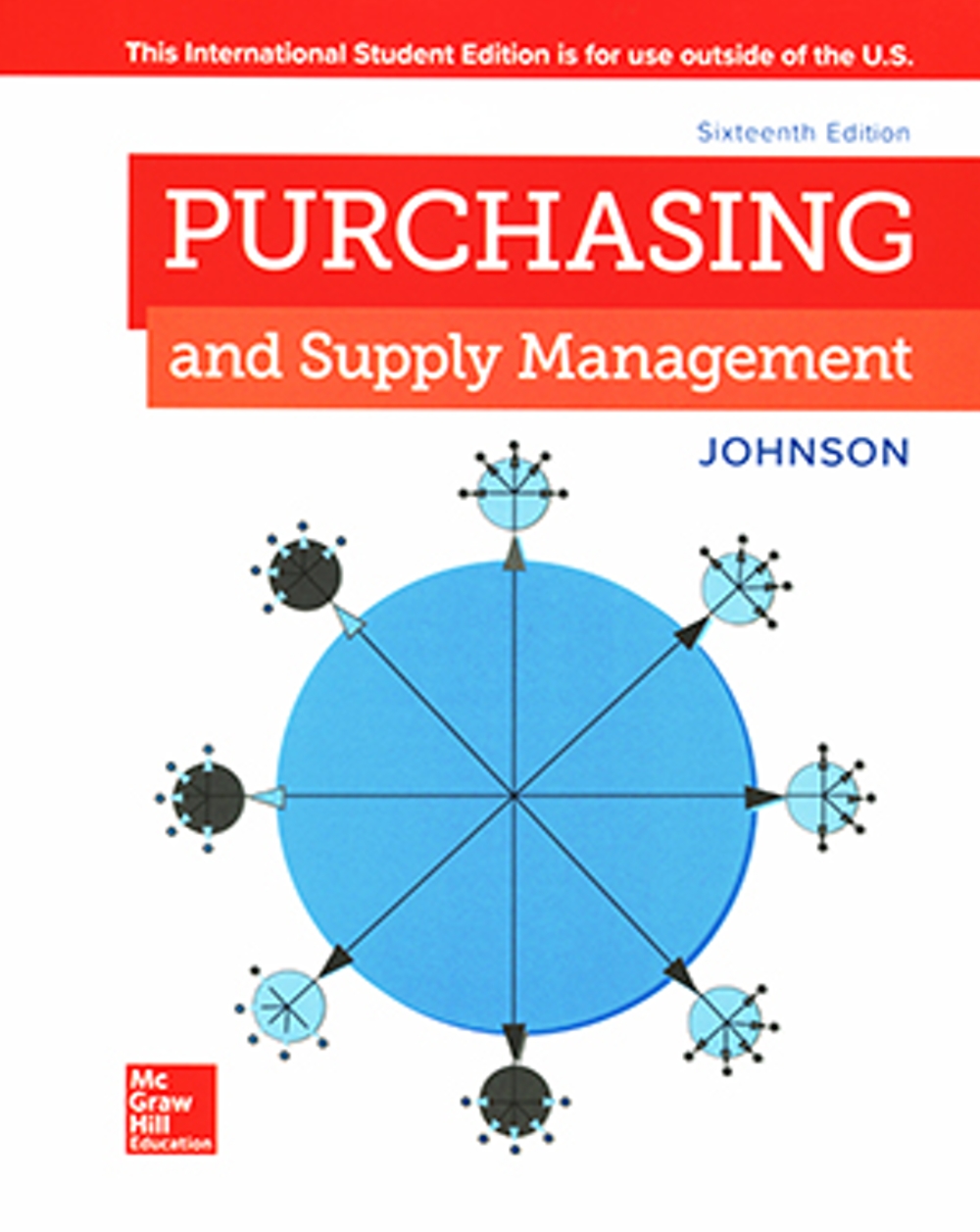 Purchasing and Supply Management（16版）