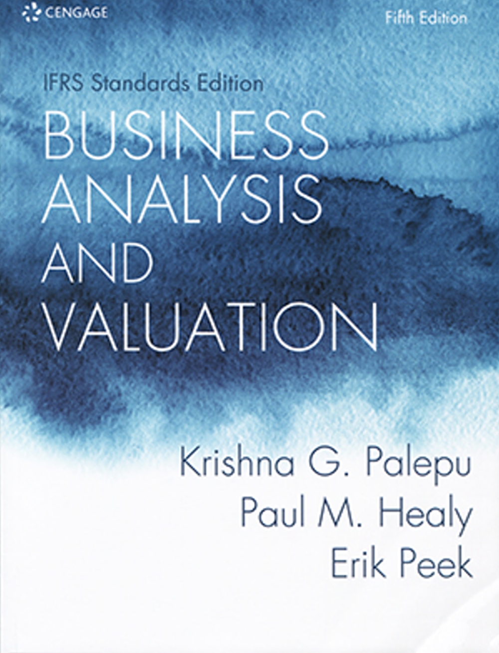 Business Analysis and Valuatio...
