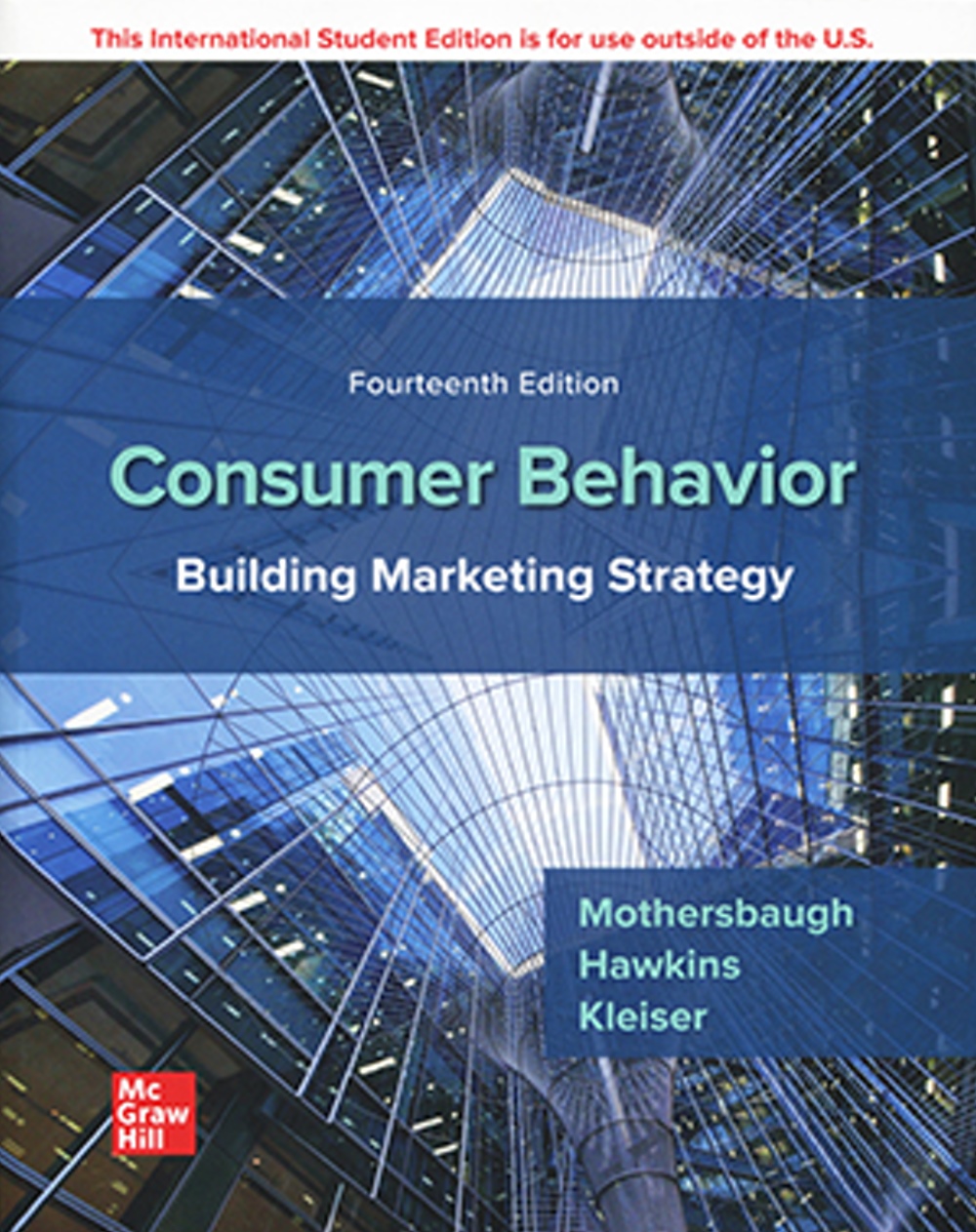 Consumer Behavior：Building Mar...