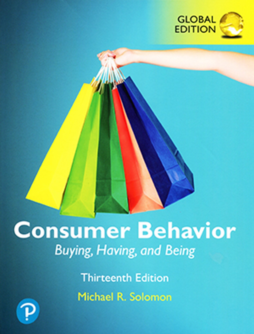 Consumer Behavior：Buying, Havi...