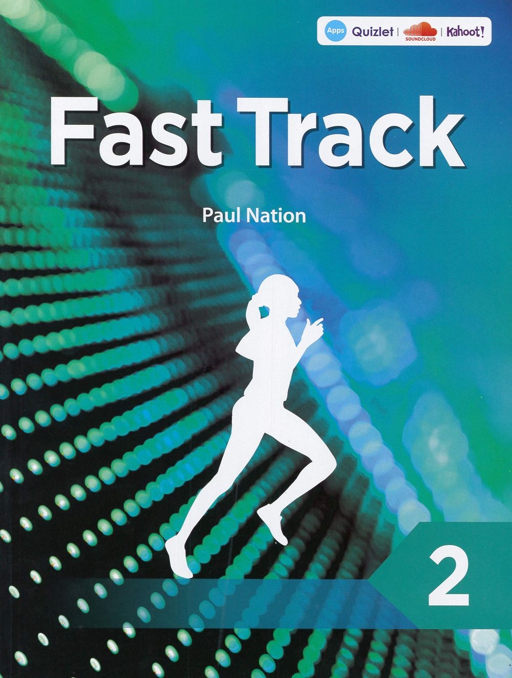 Fast Track (2) Student Book + Study Book + Apps